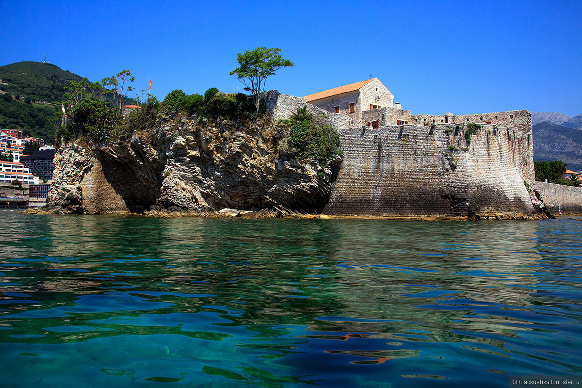 Budva